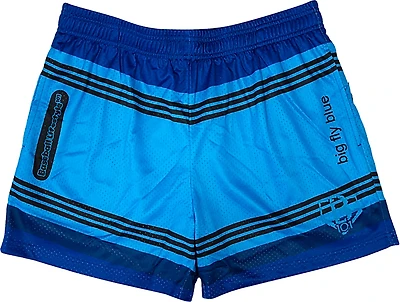 Baseball Lifestyle 101 Adults' Crayon Shorts