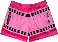Baseball Lifestyle 101 Adults' Crayon Shorts