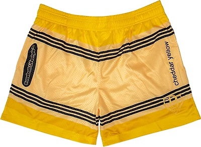 Baseball Lifestyle 101 Adults' Crayon Shorts