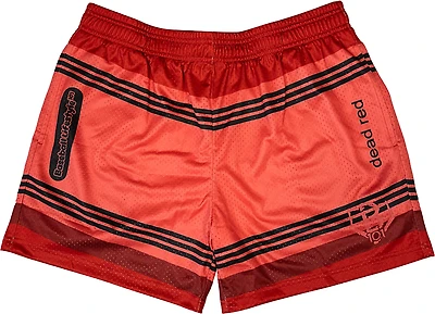 Baseball Lifestyle 101 Youth Crayon Shorts