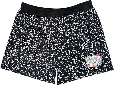 Baseball Lifestyle 101 Youth Composition Shorts