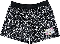 Baseball Lifestyle 101 Youth Composition Shorts