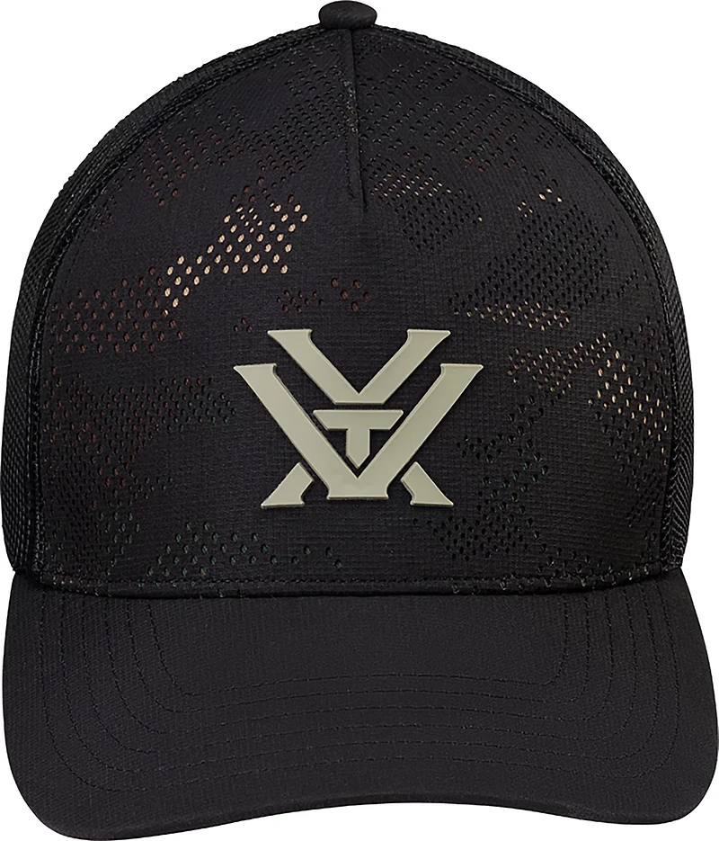 Vortex Men's Through and Through Cap