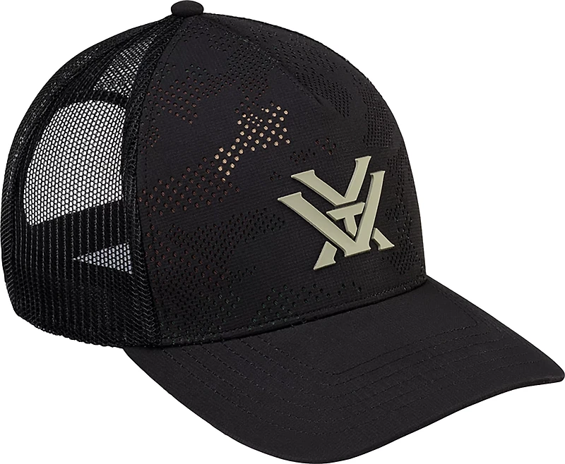 Vortex Men's Through and Through Cap