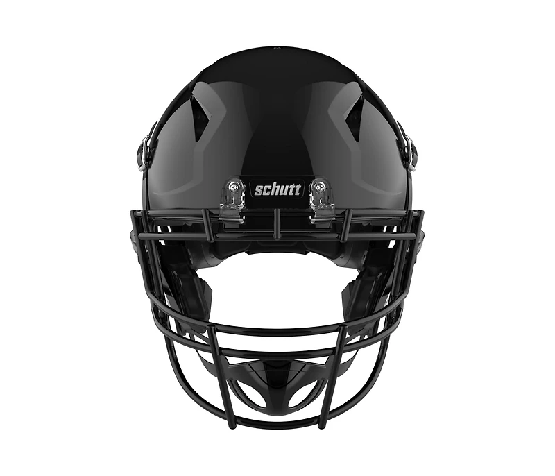 Schutt Juniors' A5 Recruit Football Helmet