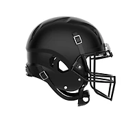 Schutt Juniors' A5 Recruit Football Helmet