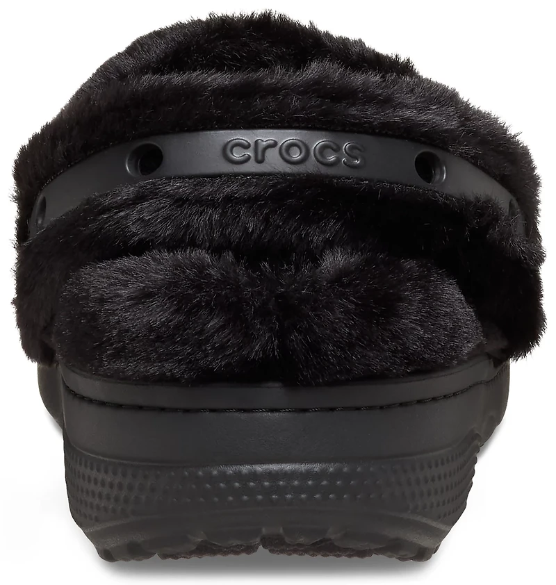 Crocs Adult's Classic Unfurgettable Clogs