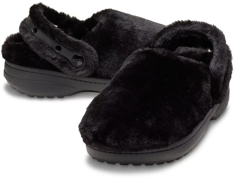 Crocs Adult's Classic Unfurgettable Clogs