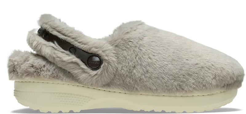 Crocs Adult's Classic Unfurgettable Clogs