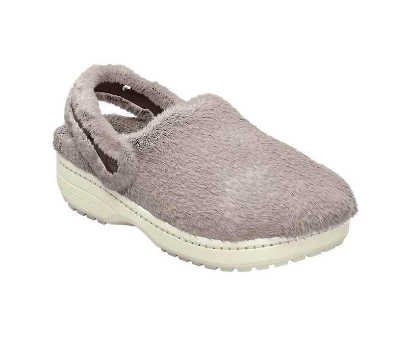 Crocs Adult's Classic Unfurgettable Clogs