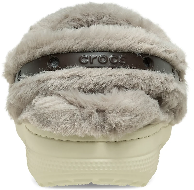 Crocs Adult's Classic Unfurgettable Clogs