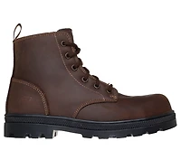 SKECHERS Women's Rotund Work Boots