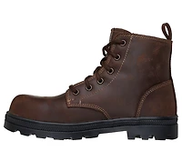 SKECHERS Women's Rotund Work Boots