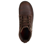 SKECHERS Women's Rotund Work Boots