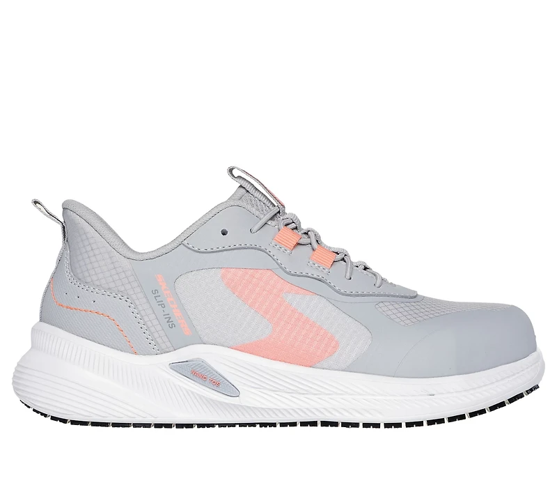 SKECHERS Women's Carbix Nano Work Shoes