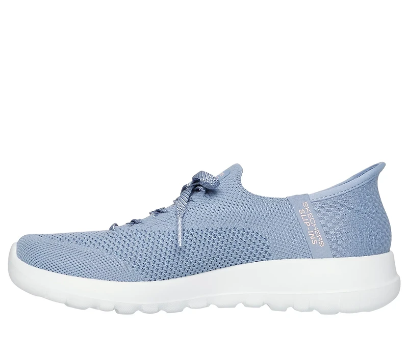 SKECHERS Women's Go Walk Joy Slip In Shoes