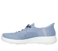 SKECHERS Women's Go Walk Joy Slip In Shoes