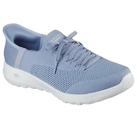 SKECHERS Women's Go Walk Joy Slip In Shoes