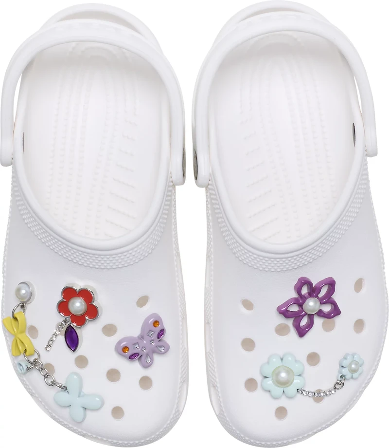 Crocs Meta Mix Jibbitz 5-Pack