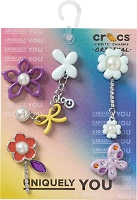 Crocs Meta Mix Jibbitz 5-Pack