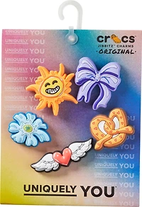 Crocs Doodle Jibbitz 5-Pack