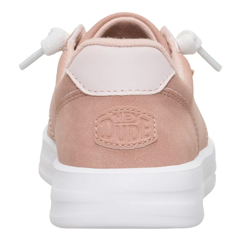 HEYDUDE Women's Wendy Karina Duo