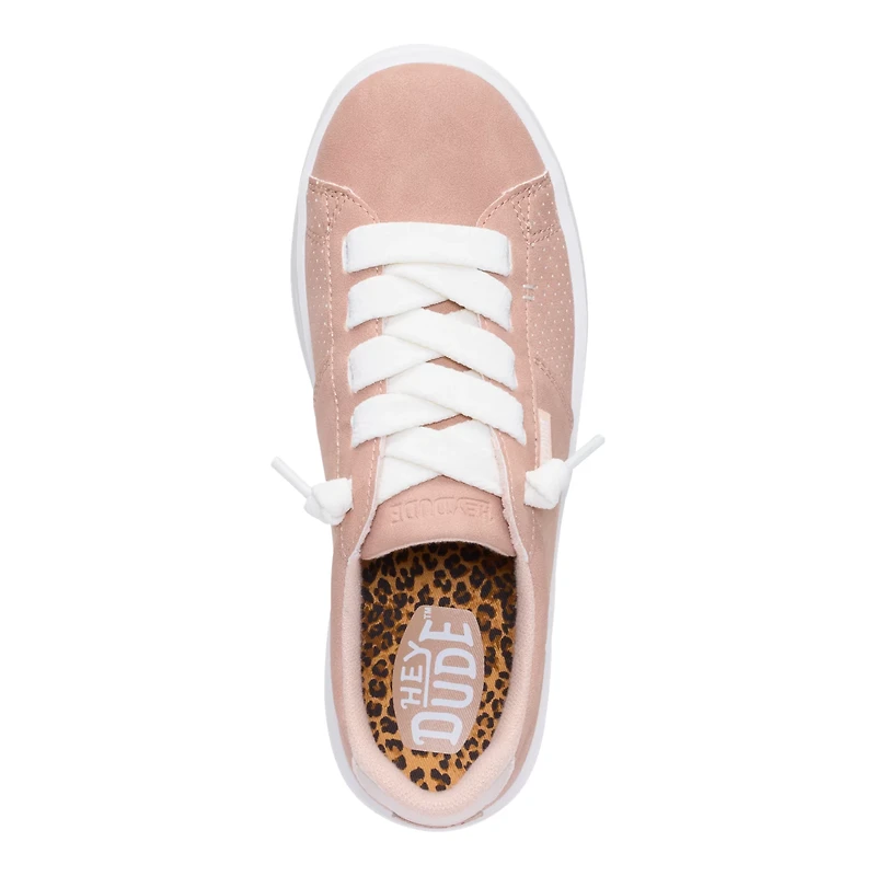 HEYDUDE Women's Wendy Karina Duo