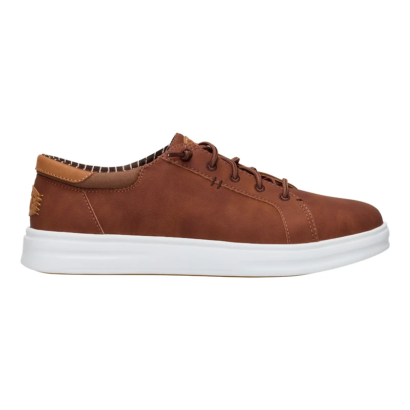 Hey Dude Men's Paul Pro Shoes