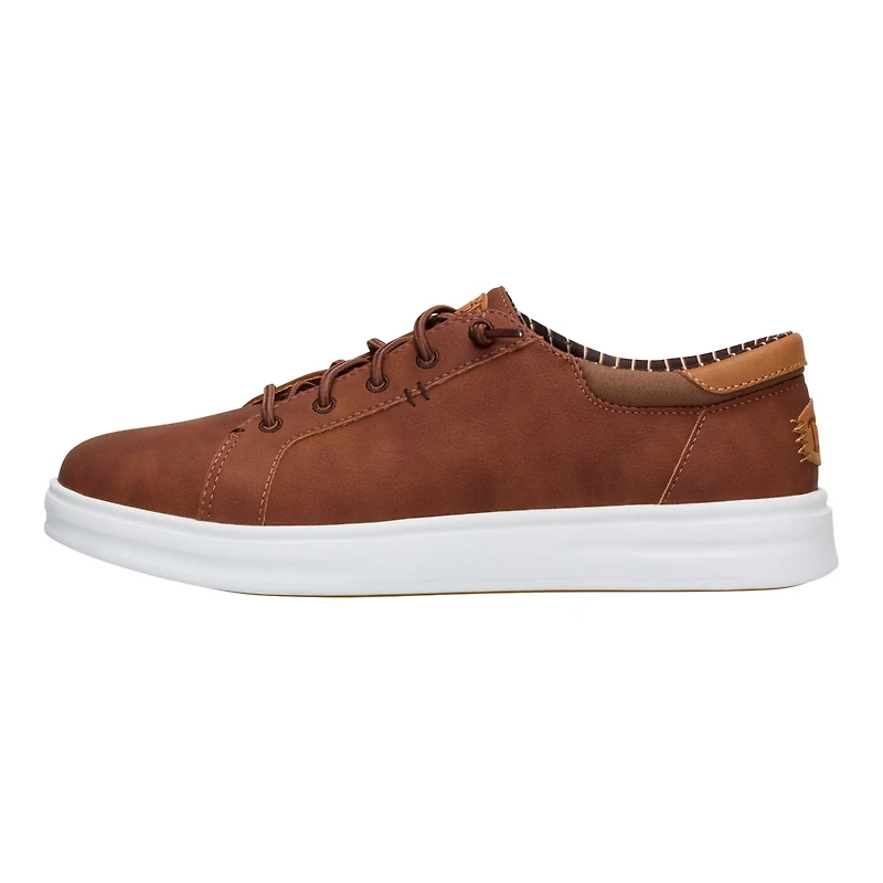 Hey Dude Men's Paul Pro Shoes