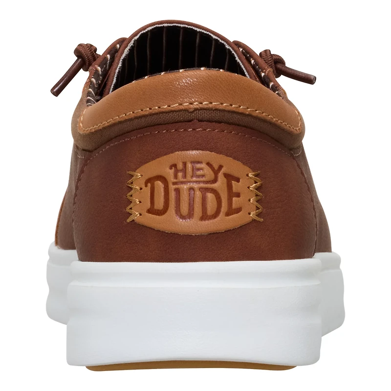 Hey Dude Men's Paul Pro Shoes