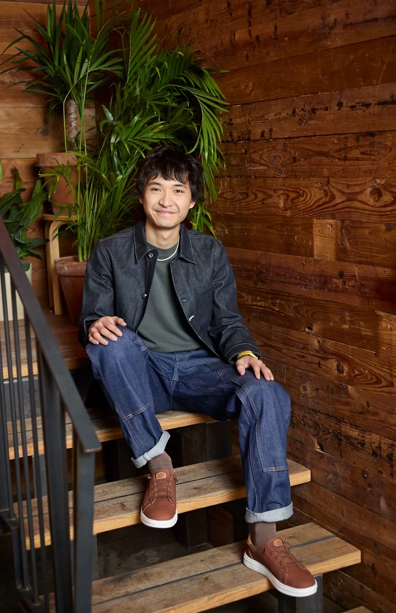 Hey Dude Men's Paul Pro Shoes