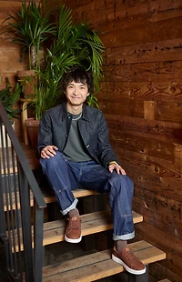 Hey Dude Men's Paul Pro Shoes