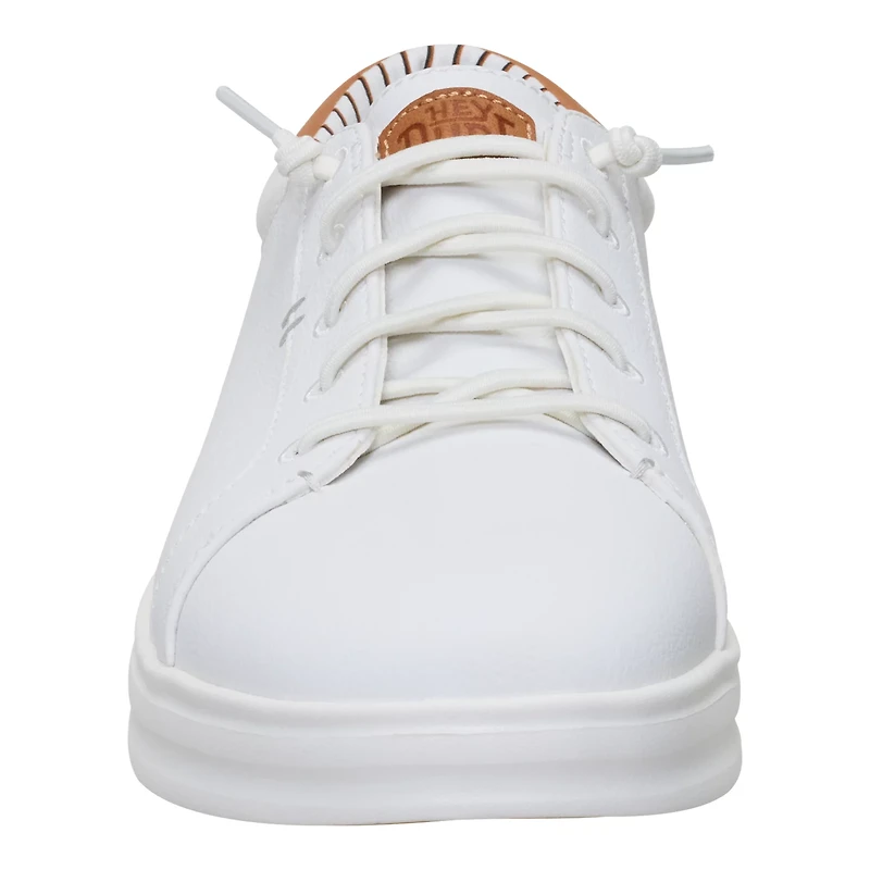 Hey Dude Men's Paul Pro Shoes