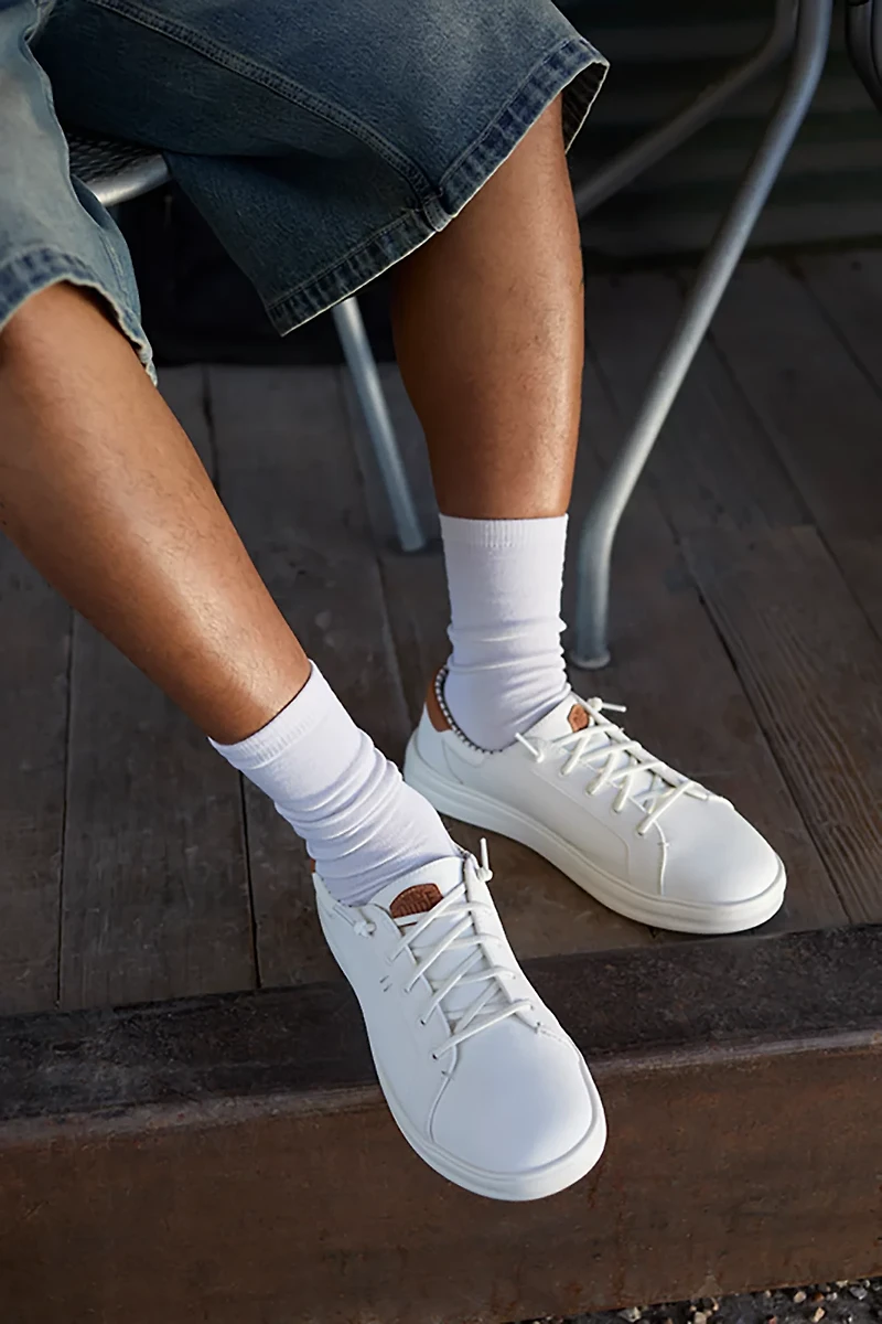 Hey Dude Men's Paul Pro Shoes