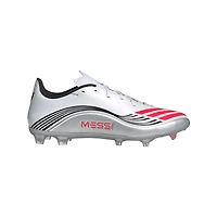 adidas Adults' F50 League FG/MG Messi Soccer Cleats