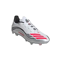 adidas Adults' F50 League FG/MG Messi Soccer Cleats