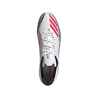 adidas Adults' F50 League FG/MG Messi Soccer Cleats