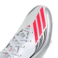 adidas Adults' F50 League FG/MG Messi Soccer Cleats