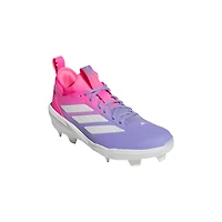 adidas Men's adizero Impact TPU Candy Baseball Cleats