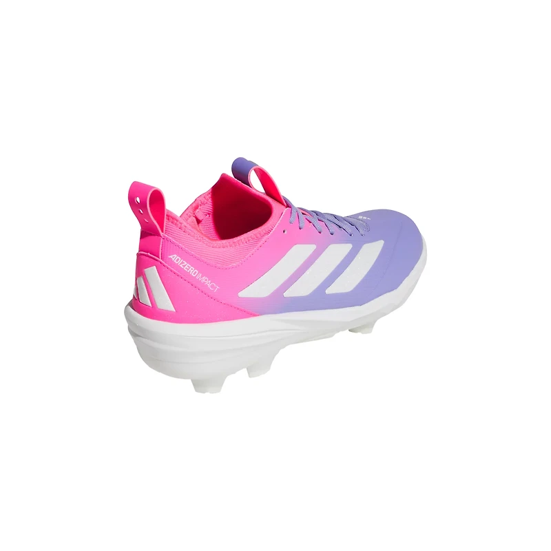 adidas Men's adizero Impact TPU Candy Baseball Cleats