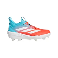 adidas Men's adizero Impact TPU Candy Baseball Cleats
