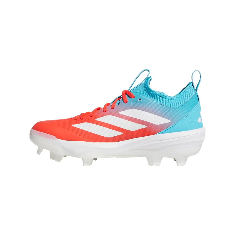 adidas Men's adizero Impact TPU Candy Baseball Cleats