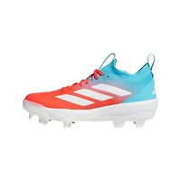 adidas Men's adizero Impact TPU Candy Baseball Cleats