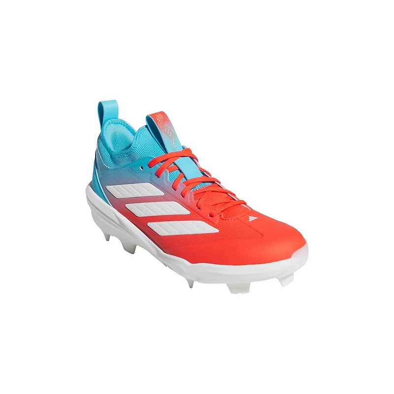 adidas Men's adizero Impact TPU Candy Baseball Cleats