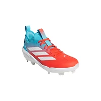 adidas Men's adizero Impact TPU Candy Baseball Cleats