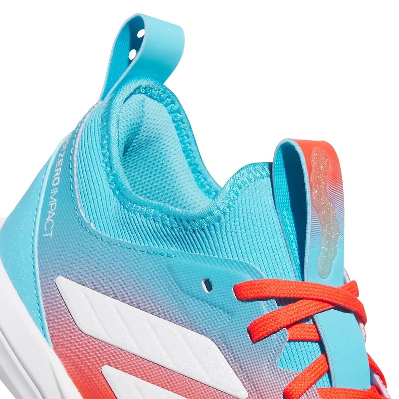 adidas Men's adizero Impact TPU Candy Baseball Cleats