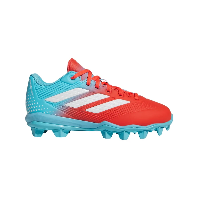 adidas Kid's adizero Impact MD 2.0 Candy Baseball Cleats