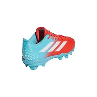 adidas Kid's adizero Impact MD 2.0 Candy Baseball Cleats