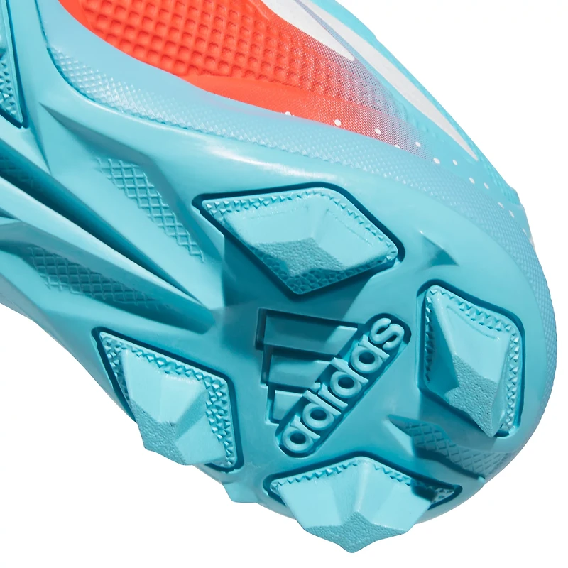 adidas Kid's adizero Impact MD 2.0 Candy Baseball Cleats