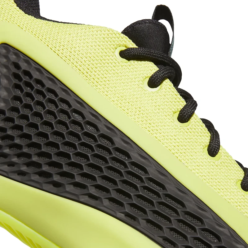 adidas Adult Anthony Edwards 1 Low Basketball Shoes